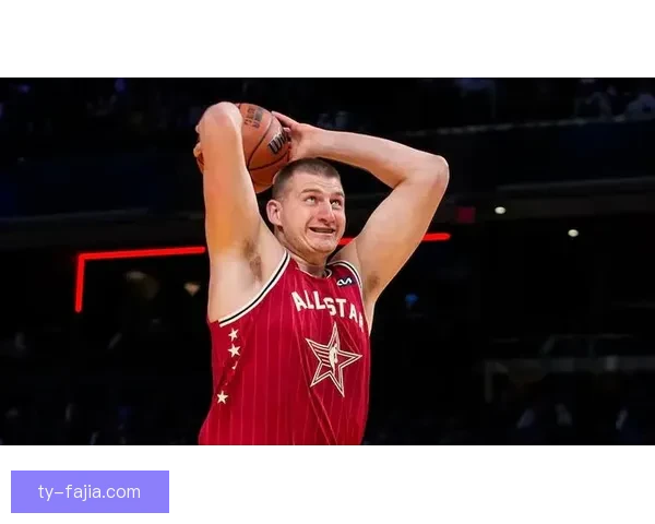 约基奇宁要赛马不要MVP荣耀