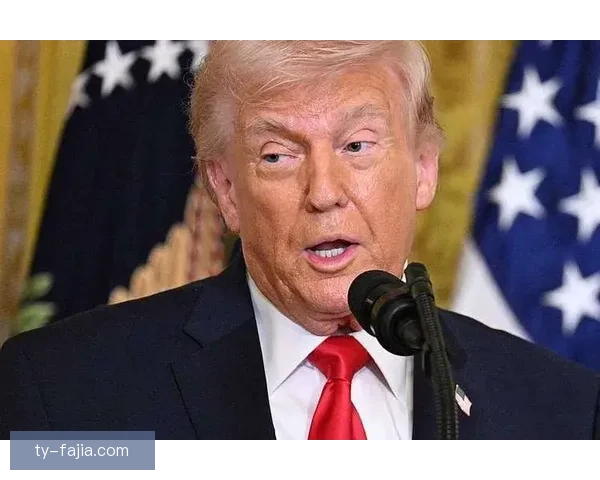 FIFA主席宣布特朗普欢迎伊朗参赛