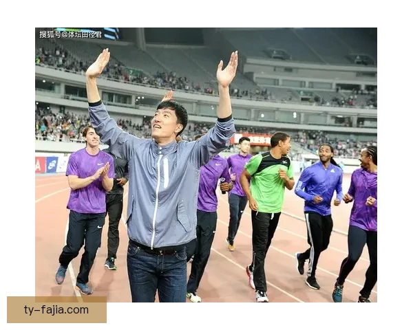 世界田联公布中国四将征战世锦